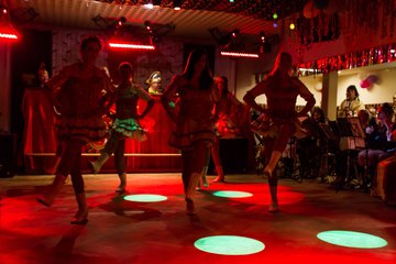 Bild 106 - Latuff Karnevalsveranstaltung Wiemersdorf